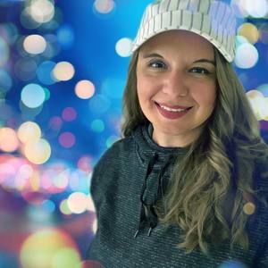 Meet your Posher, Alanna